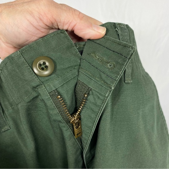 Horace Small Men’s Tactical Uniform Border Patrol Cargo Trousers - Picture 8 of 9